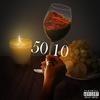 50/10 (feat. G!bo) (Explicit) - AMS The lost son&G!BO