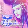 Keep You Close - Sommer
