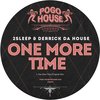 One More Time - 2Sleep&Derrick Da House
