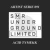 Acid Citizen (Original Mix) - Acid Tymekk