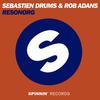 Resonorg (Original Mix) - Sebastien Drums&Rob Adans