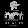 Throwing It All Away (Ep 243) - Tre' Corley & The Music City Connection&Tyler Summers&Anthony Banks&Phillip Collins&Michael Rutherford