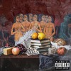 Knowledge Born Pt. 2 (feat. RIM) (Explicit) - B.a Badd&Rim