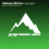 Last Light (Extended Mix) - Aleksey Ekimov