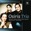 VIII - Osiris Trio&Ron Ford