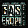 Gas erop! (Original Mix) - Zany&Neophyte&Alee&Diesel