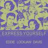 Afro-Jaws - Eddie 