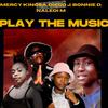 Kuzoshuba - Diego J&Bonnie D&Naledi M&Mercy_KingSA