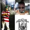 Gotta Thank God (Explicit) - Marc Tha Don&Chinnaman