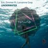 Underwater (Original Mix) - Eric Zimmer&Lorraine Gray