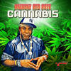 Canabis - Anthony Red Rose