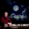Hell of a Night (Explicit) - Hakeem