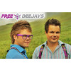 You Know - Free Deejays&Buppy&Marian Tascau&Lennox Buppy Brown&Rares Varniote