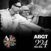 Whoop[ABGT224] - Ruben de Ronde&Rodg