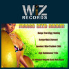 Mango Seed Riddim (Instrumental) - WIZ Records