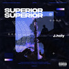 Not dead yet (Feat. Chillin Homie) - J.holy (제이홀리)&Chillin Homie