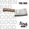 When Bad People Cook Good Food (The Mix) - Audio Soul Project