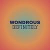 Wondrous Definitely - Daylin