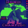 Ronin Champloo (Explicit) - Nachoveli
