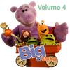 The Big & Small Song (Opening Theme) - BIG&Small&Lenny Henry