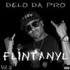 Dime After Dime(feat. Ant G, Lyte & AnnA) (Explicit) - Delo Da Pro.&Ant G&LYTE&AnnA