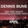 Day And Night (Grooveact Instrumental Mix) - Dennis Bune&Grooveact