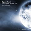 Diverse Worlds (Alter Future Remix) - Squarz Kamel