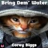 Bring Dem' Water (Original) - Corey Biggs