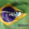 The Brazilian Flavour - Dj Klicky