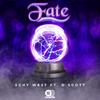 Fate(feat. D Scott) (Explicit) - Schy West&D Scott