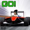 GO!! (Explicit) - itsRich!