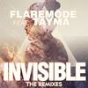 Invisible (Romano & Corradi Remix) - Flaremode&Tayma