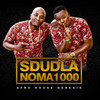 Udlala Ngami - Sdudla noMA1000&DJ Micks