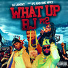 What Up Rj Pt 2 (Explicit) - RJ LAMONT&Rio Da Yung Og&Rmc Mike