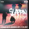 Slappin'(feat. safran) (Explicit) - Tomio&Safran