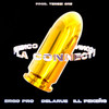 La Connect (Explicit) - Delarue&Ergo Pro&Ill Pekeño&Tensei One