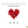 Wakandikoshera[Instrumental] (Shady Bizniz Remix) - Nox&Shady Bizniz