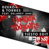 L'Amour Toujours (Tiesto Radio Edit) - Dzeko&Delaney Jane&Torres