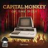 Merge - Capital Monkey&Major7