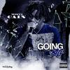 Going Big (Explicit) - Mista Cain