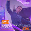 Amigos(ASOT 856) - Dennis Sheperd&DIM3NSION