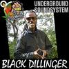 Music Dat We Play(feat. Black Dillinger) (Dubplate) - Undergroundsoundsystem&Black Dillinger