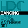 The Jinx (James Devlin Remix - Mix Cut) - Andy Farley&Base Graffiti&James Devlin