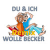 Remix du & ich - Wolle Becker&Thomas Godel