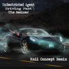 Driving Fast (Kaii Concept Remix) - UnRestricted Agent&Kaii Concept