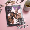 Stare at the Screen (Explicit) - Outer Stella Overdrive&Raff Law&Kelvin Bueno&Rudy Albarn&Amin El Makkawi