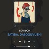 Телефон - Satiba&DaBoguVushi