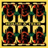 Cafe 2000 (Dub Mix) - Cosmic Phosphate&koji Tobuka