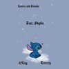 Lovers & Friends(feat. Shylin) (Explicit) - 02City&Trezzzy&Shylin
