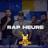 Freestyle Esserpent(feat. Esserpent) (Explicit) - Rap Heure&Esserpent